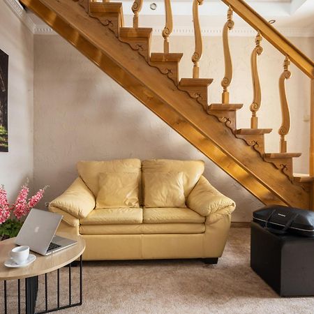 Apartament Grand Krupowki 47 Zakopane Eksteriør billede