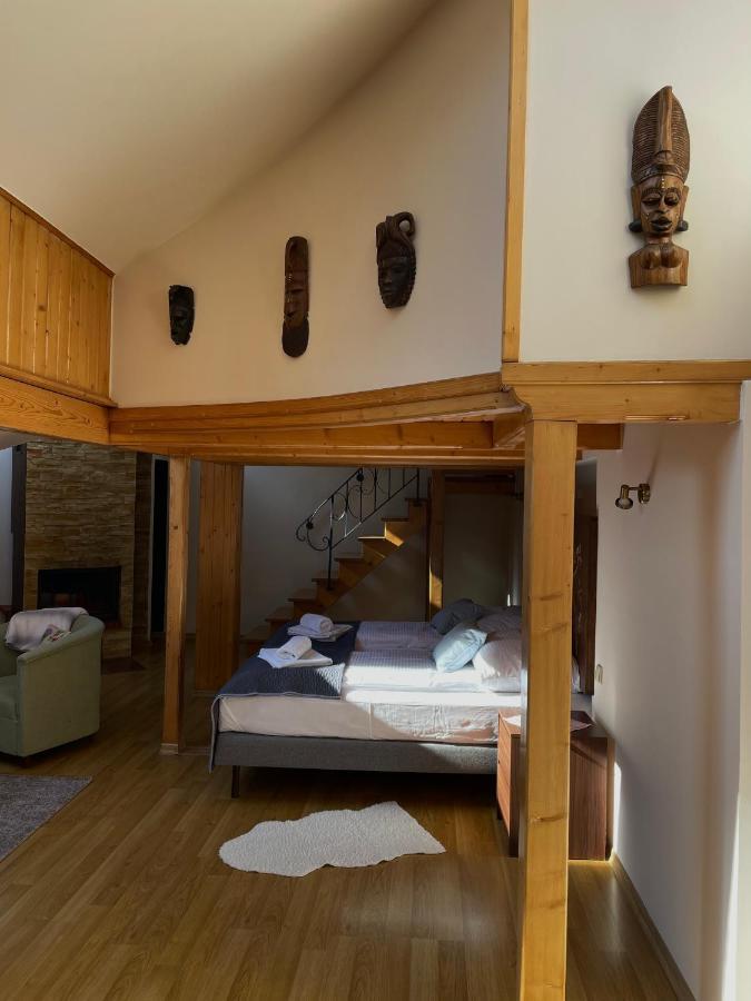 Apartament Grand Krupowki 47 Zakopane Eksteriør billede