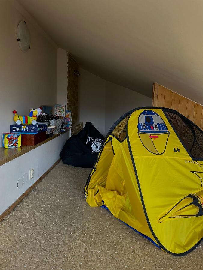 Apartament Grand Krupowki 47 Zakopane Eksteriør billede