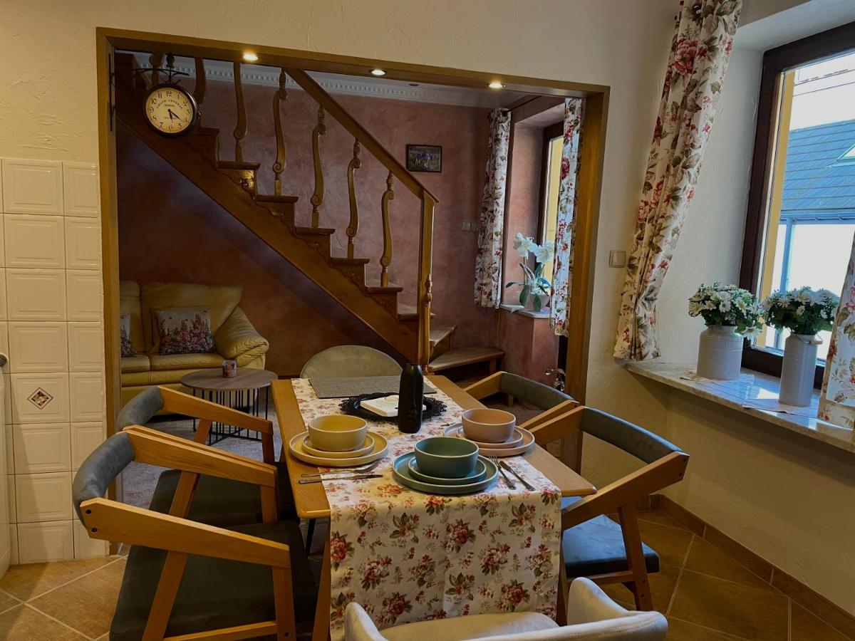 Apartament Grand Krupowki 47 Zakopane Eksteriør billede