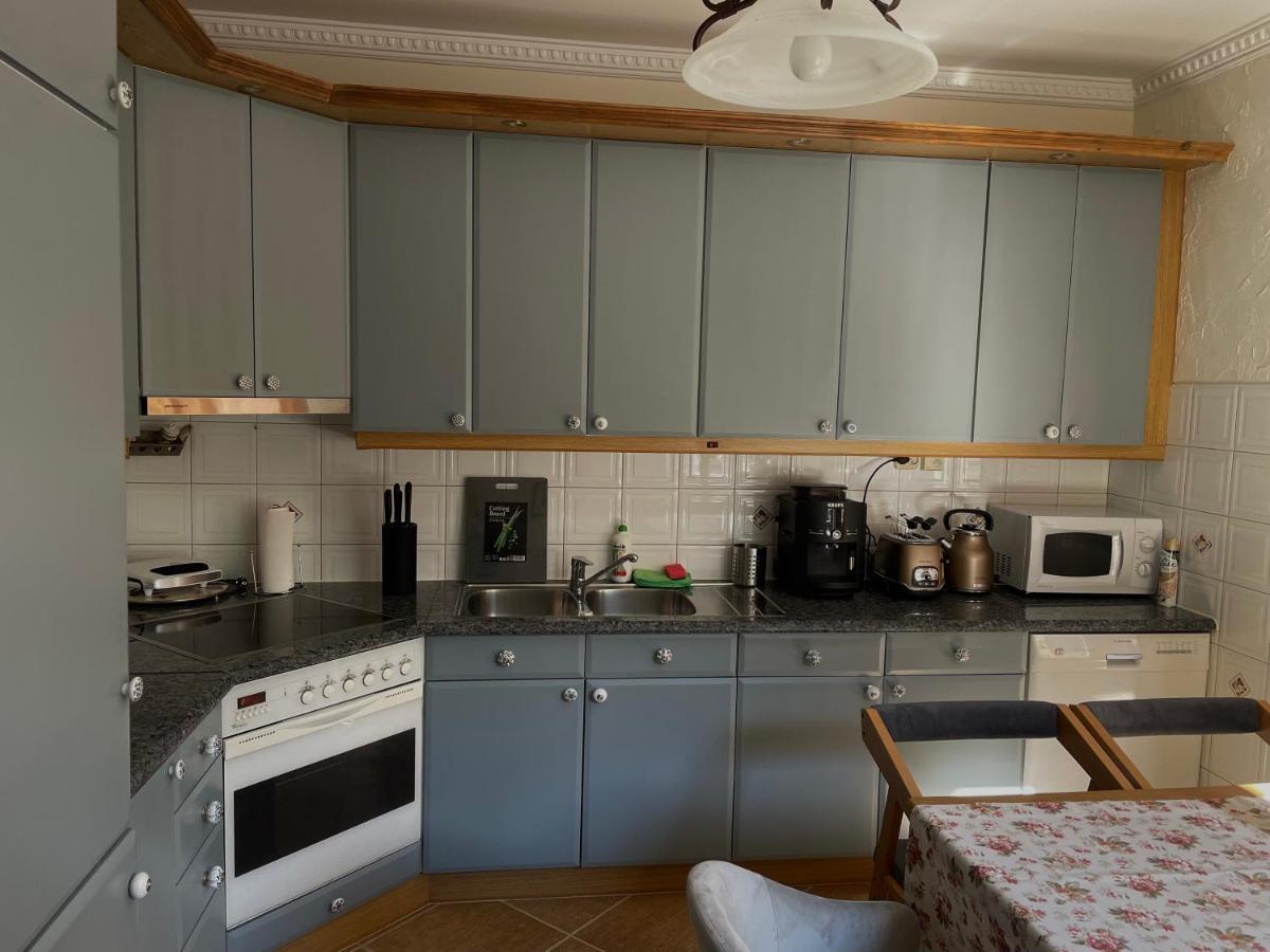 Apartament Grand Krupowki 47 Zakopane Eksteriør billede