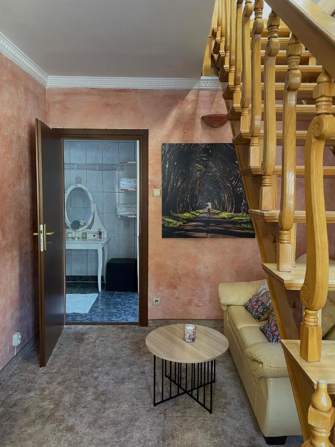 Apartament Grand Krupowki 47 Zakopane Eksteriør billede