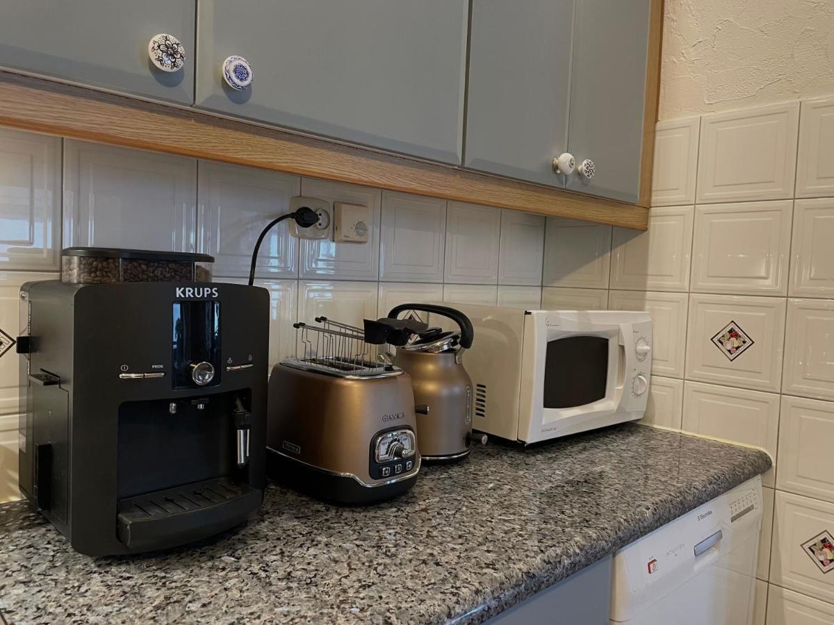 Apartament Grand Krupowki 47 Zakopane Eksteriør billede