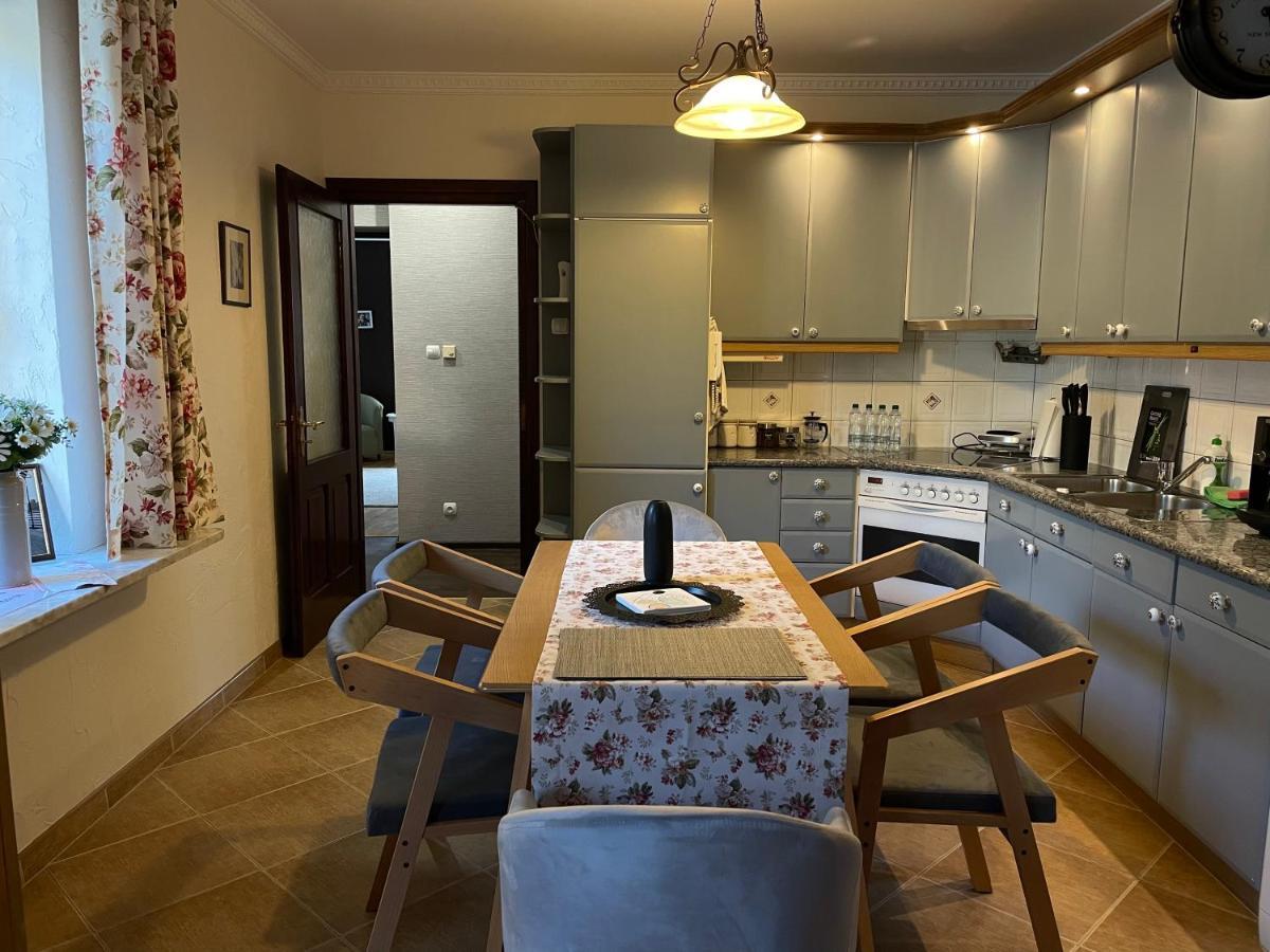 Apartament Grand Krupowki 47 Zakopane Eksteriør billede