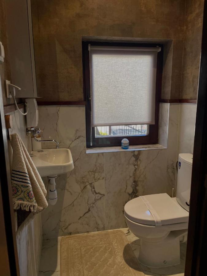 Apartament Grand Krupowki 47 Zakopane Eksteriør billede