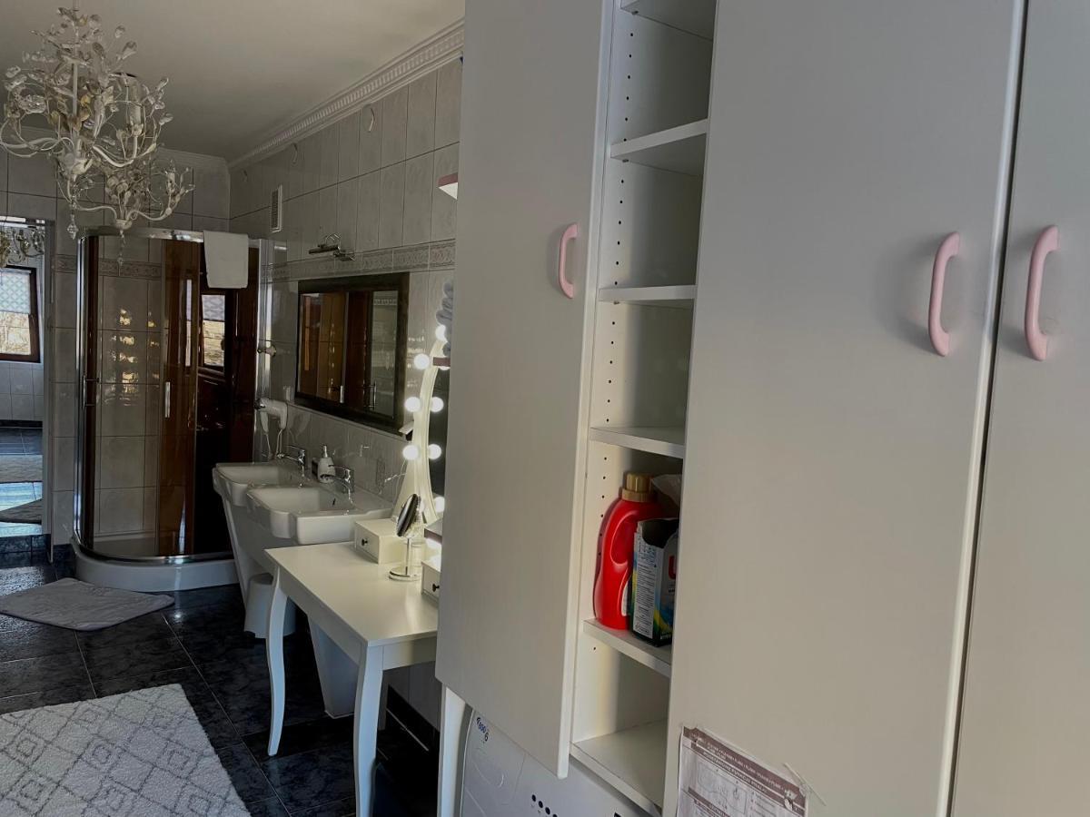 Apartament Grand Krupowki 47 Zakopane Eksteriør billede