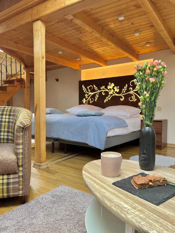 Apartament Grand Krupowki 47 Zakopane Eksteriør billede