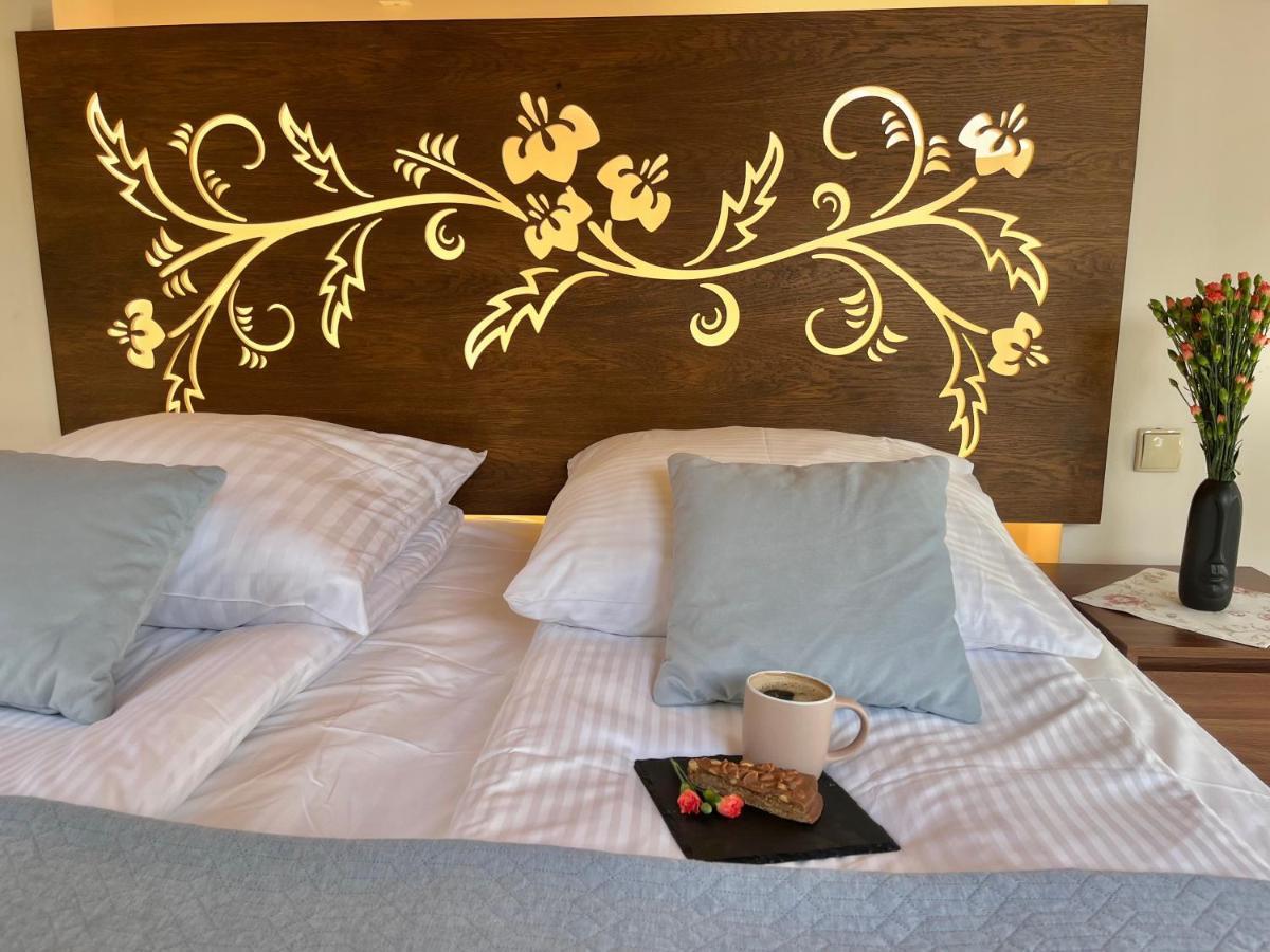Apartament Grand Krupowki 47 Zakopane Eksteriør billede
