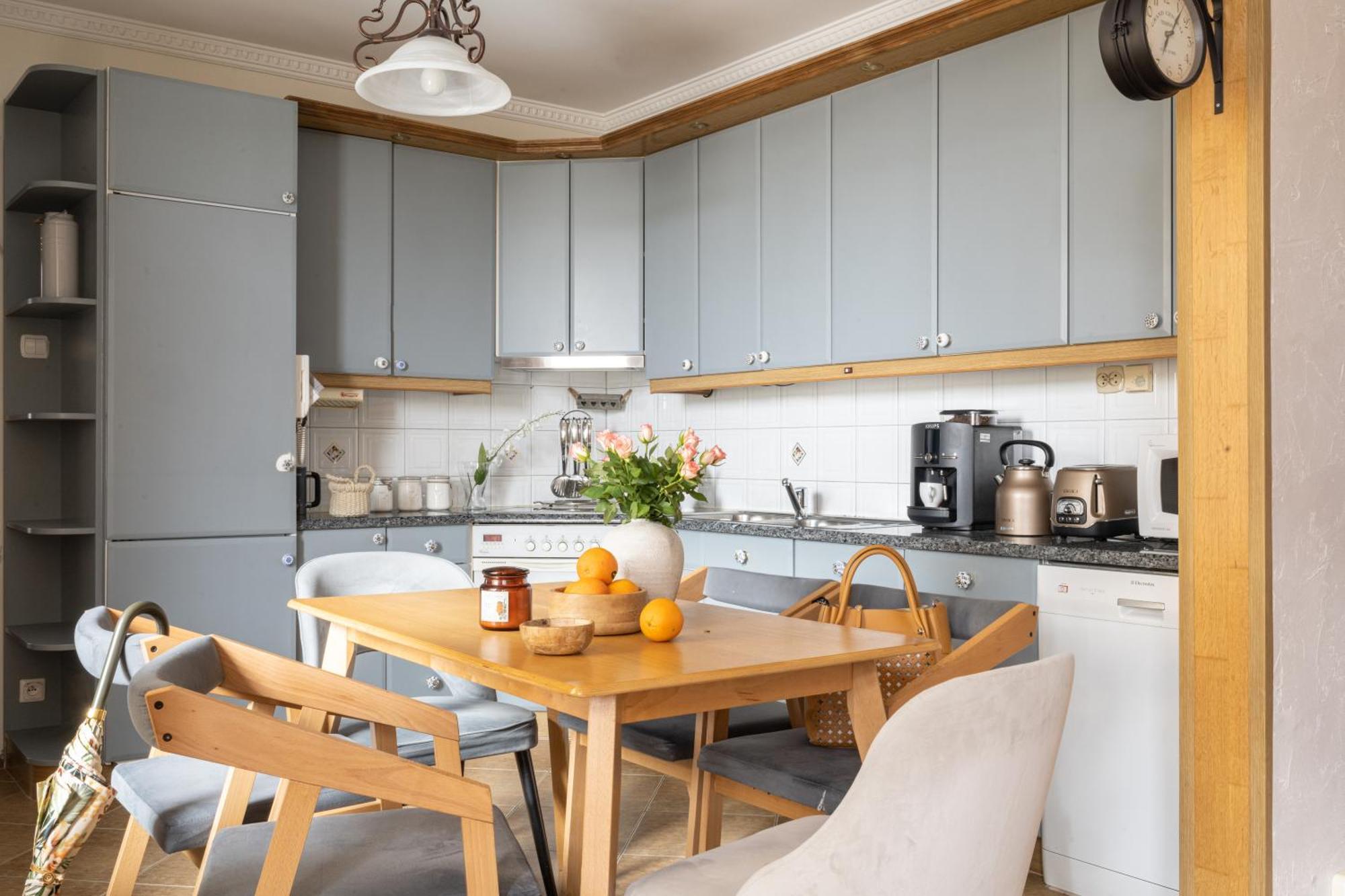 Apartament Grand Krupowki 47 Zakopane Eksteriør billede