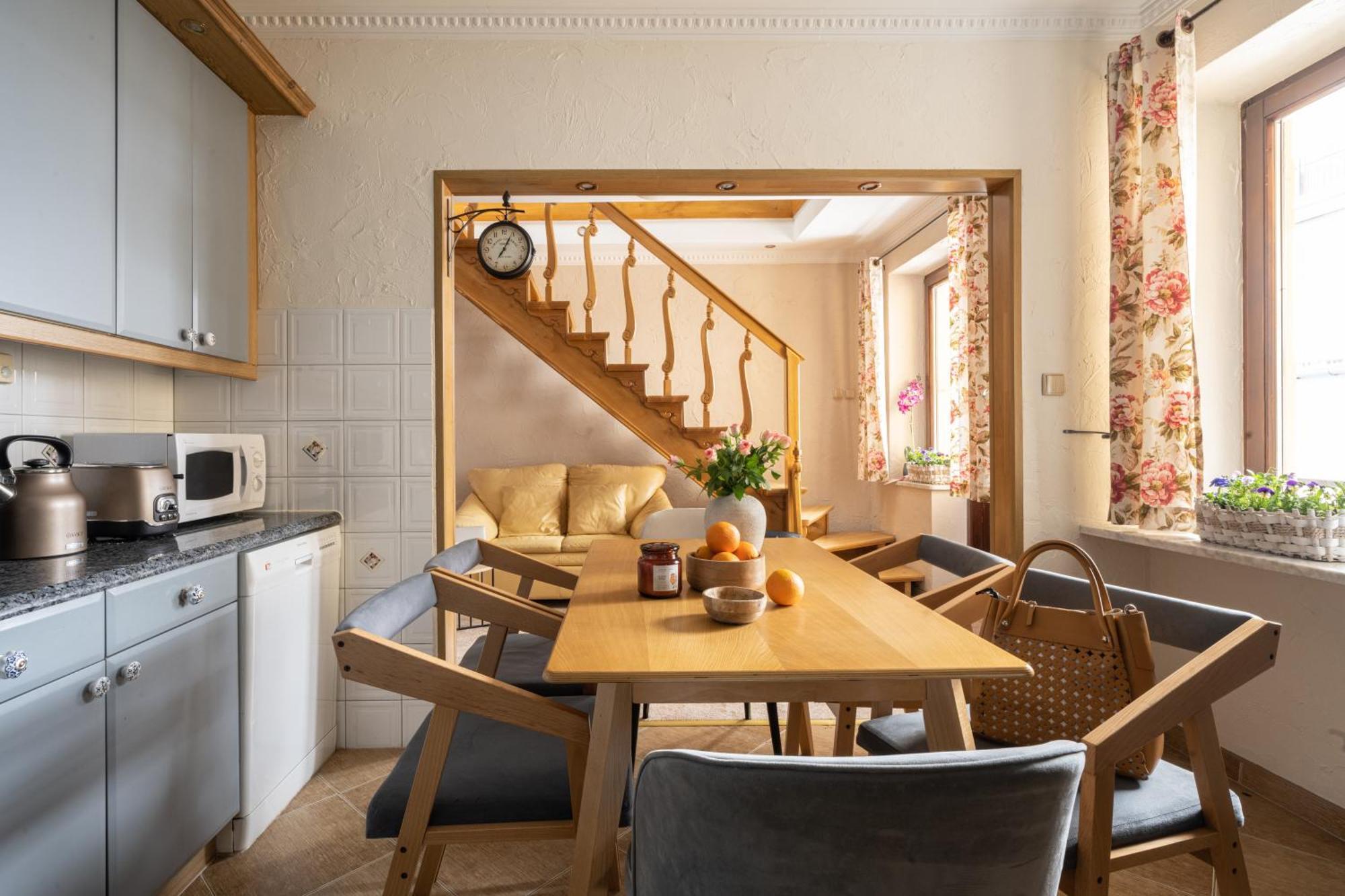 Apartament Grand Krupowki 47 Zakopane Eksteriør billede