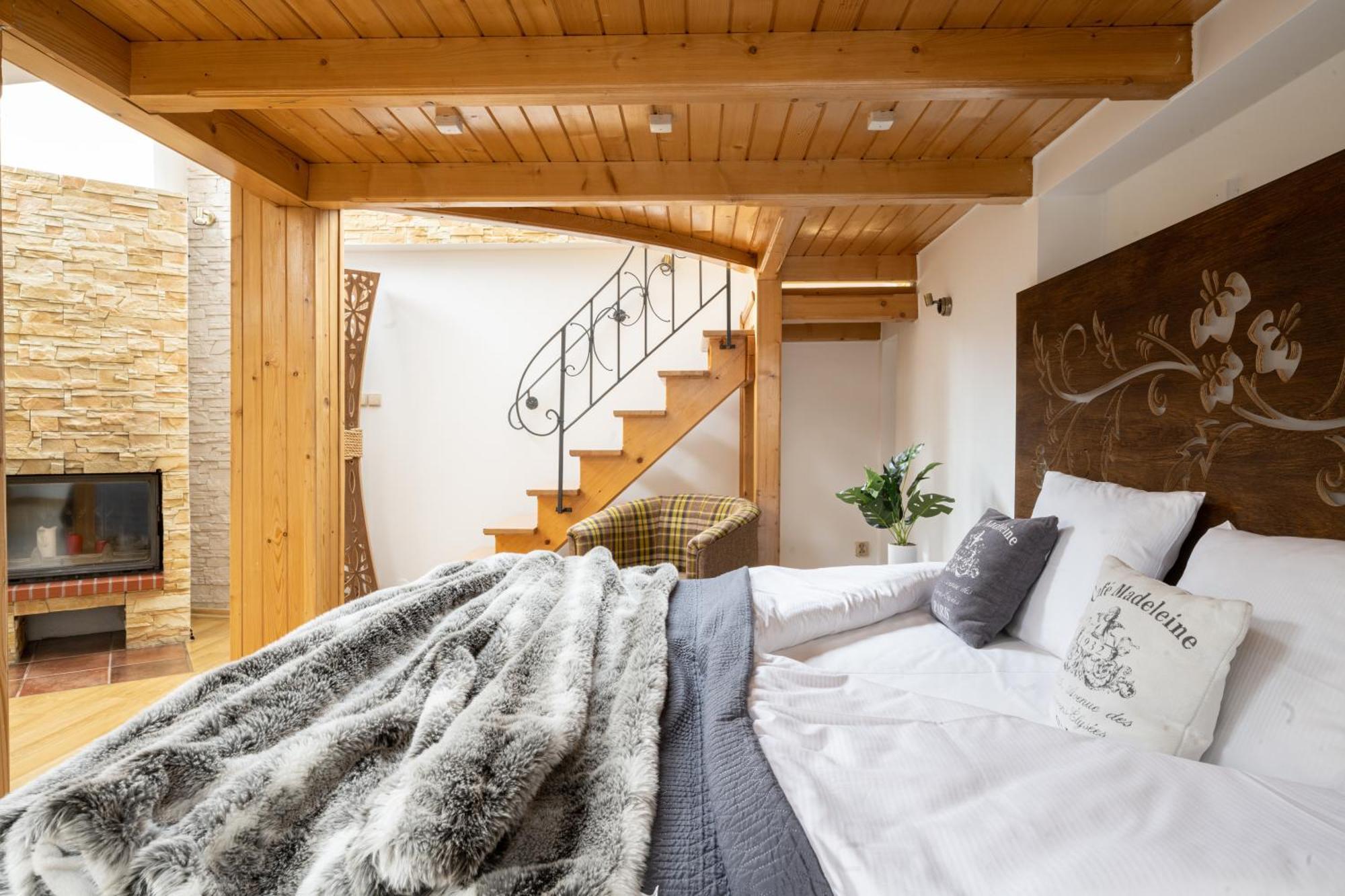 Apartament Grand Krupowki 47 Zakopane Eksteriør billede