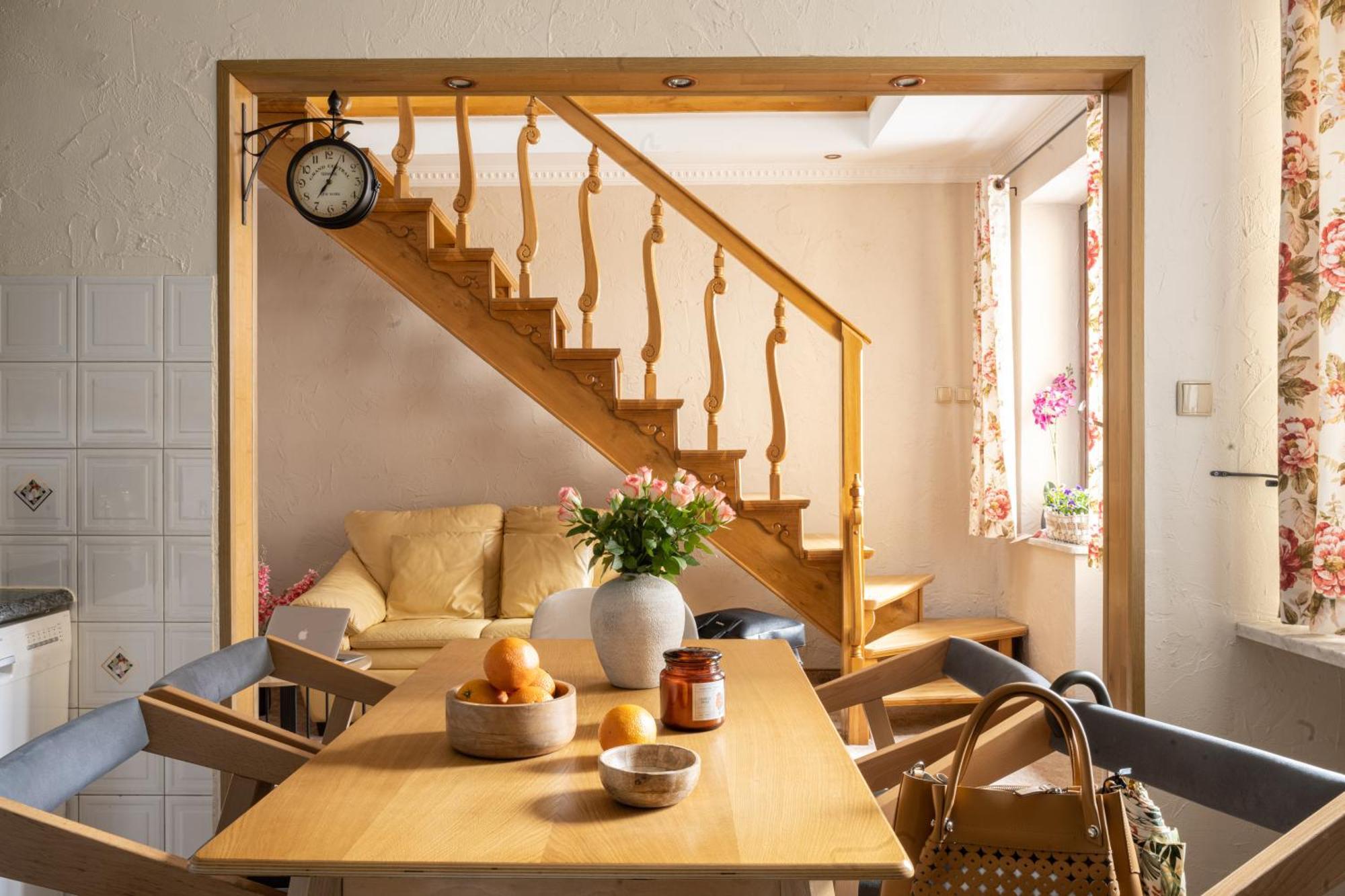 Apartament Grand Krupowki 47 Zakopane Eksteriør billede